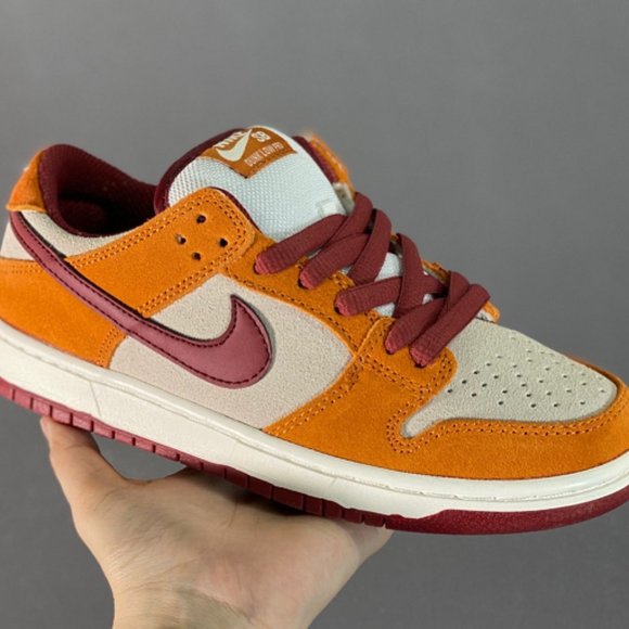 Nike SB Dunk Low main image 5
